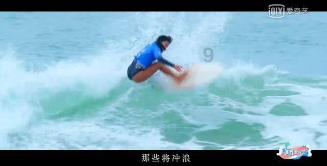 校园女生找不同4