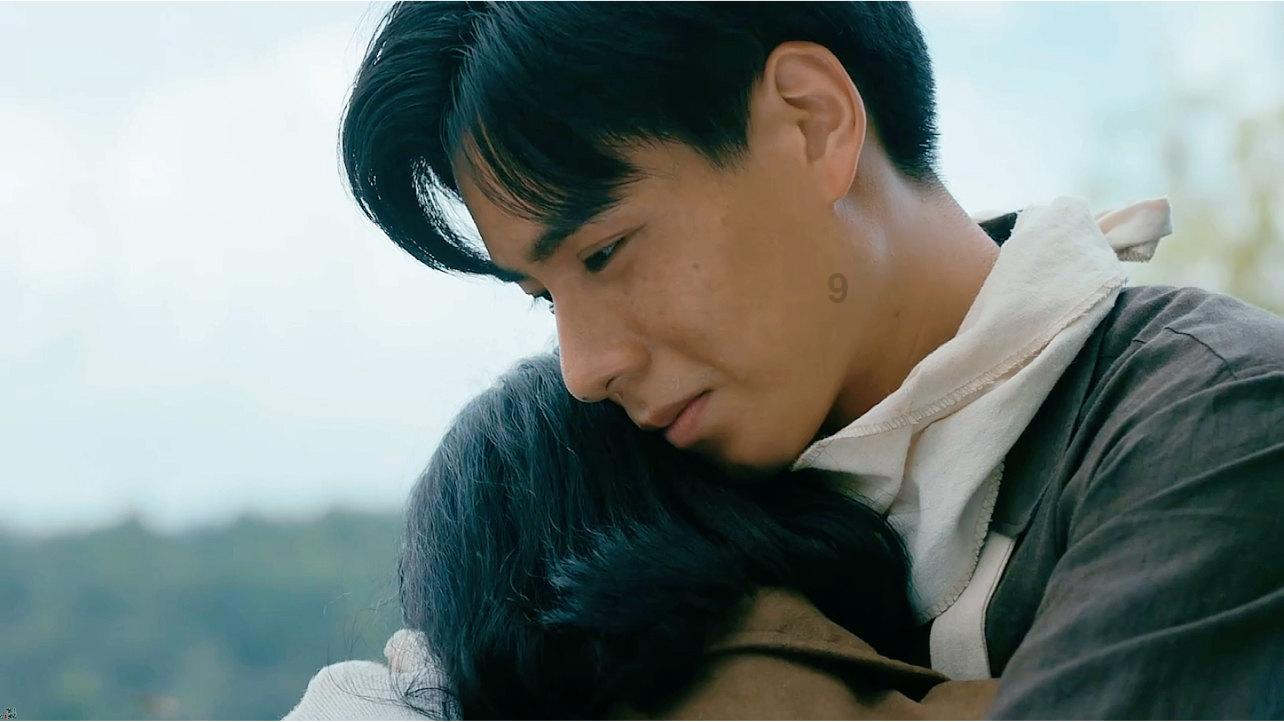 《水浒传》好汉们不好女色的原因究竟是什么？游戏画面